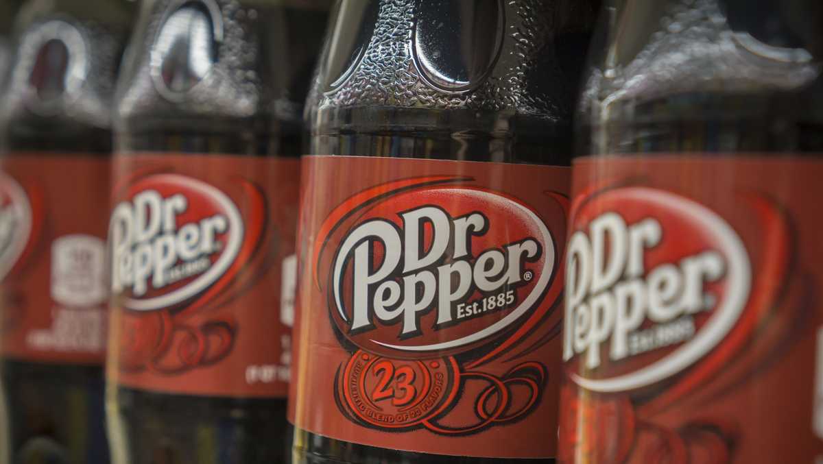 Keurig Dr Pepper will buy a Dutch coffee group for over $18 billion and split into two companies