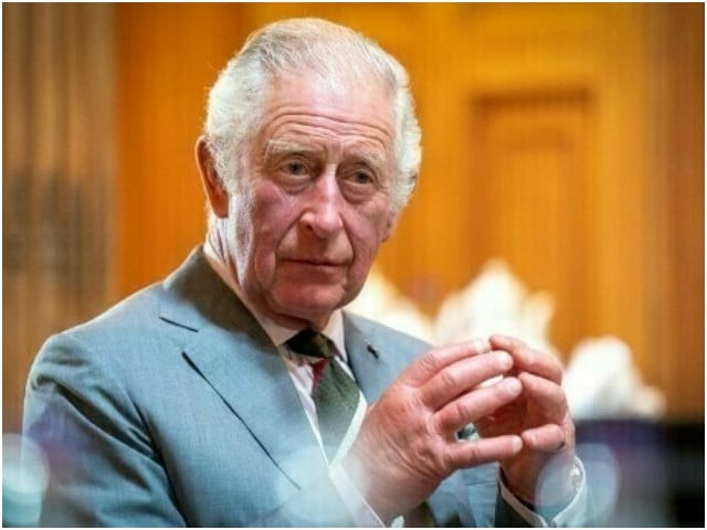 king of the united kingdom charles iii photo afp file