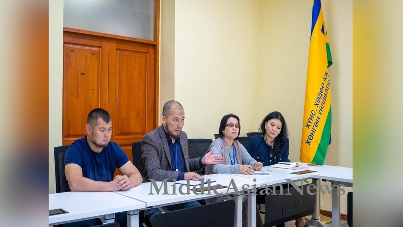 Kyrgyzstan seeks to import meat from Mongolia