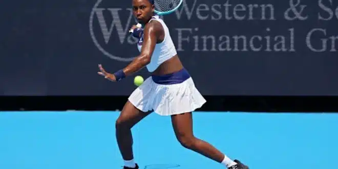 Lucia Bronzetti vs Coco Gauff Prediction, Stats, Betting Tips: 14/8/2025