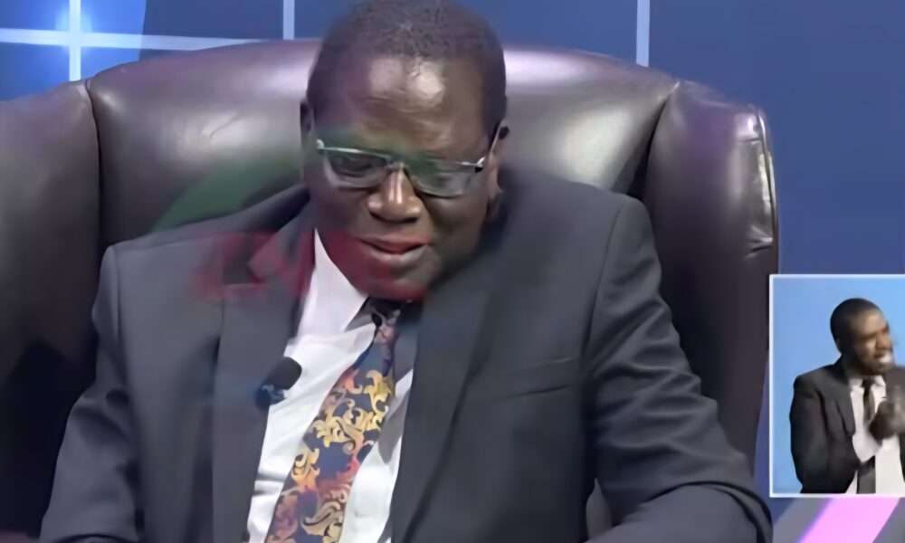 Lungu family asked to explain why they don’t want HH near casket.