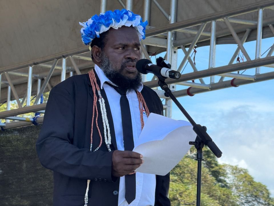 Malaita Day Celebration a Time to Reflect, Unite and Move Forward Together