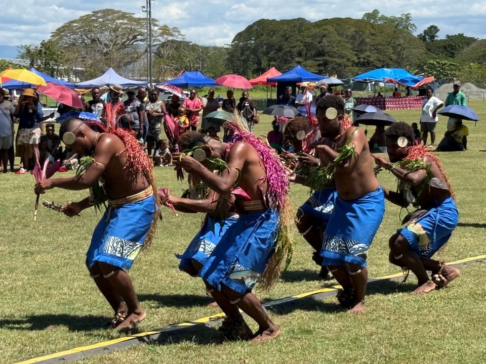 Malaitans Celebrate 42nd Second Appointed Day in Honiara