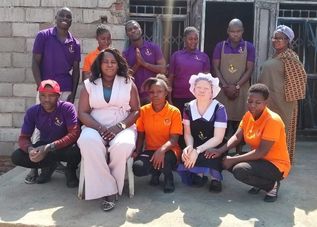 Malawian entrepreneur champions girl-child empowerment, community development | Malawi 24