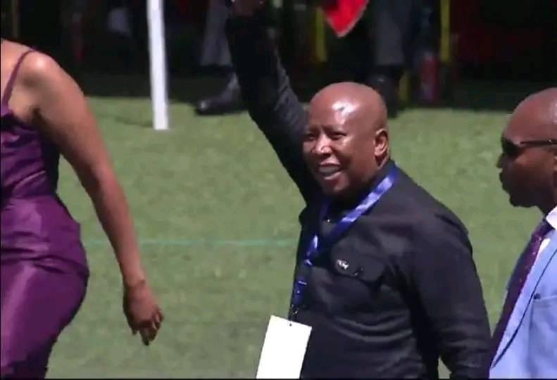 Malema found guilty of hate speech