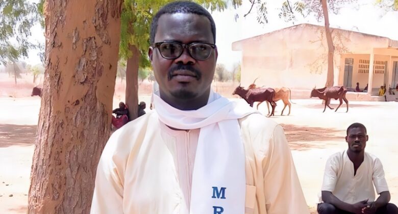 Mamadou Mota Rejects “Dumbest Opposition” Label: “The Real Problem of the Opposition Is Biya”