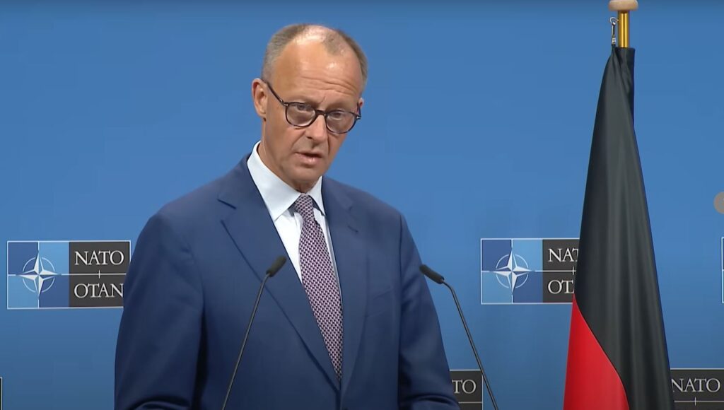 Merz: Ukraine war could last “many months” as Putin blocks two-week summit plan