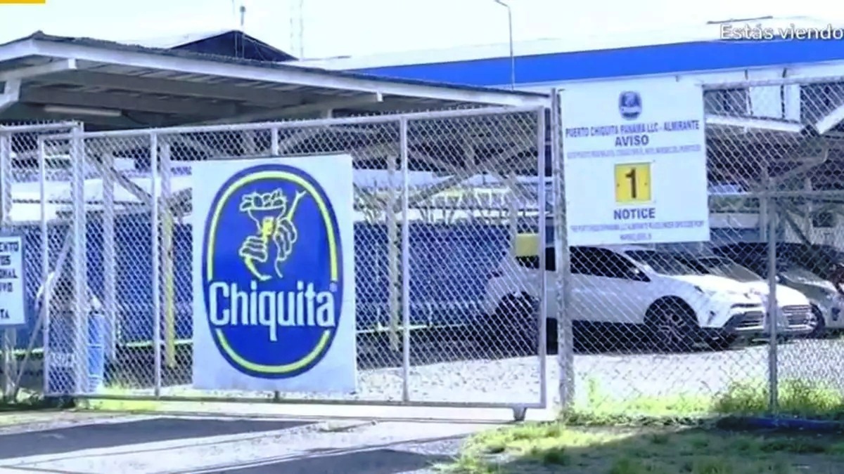 More Confidence in Panama is the Reason that Chiquita is Returning