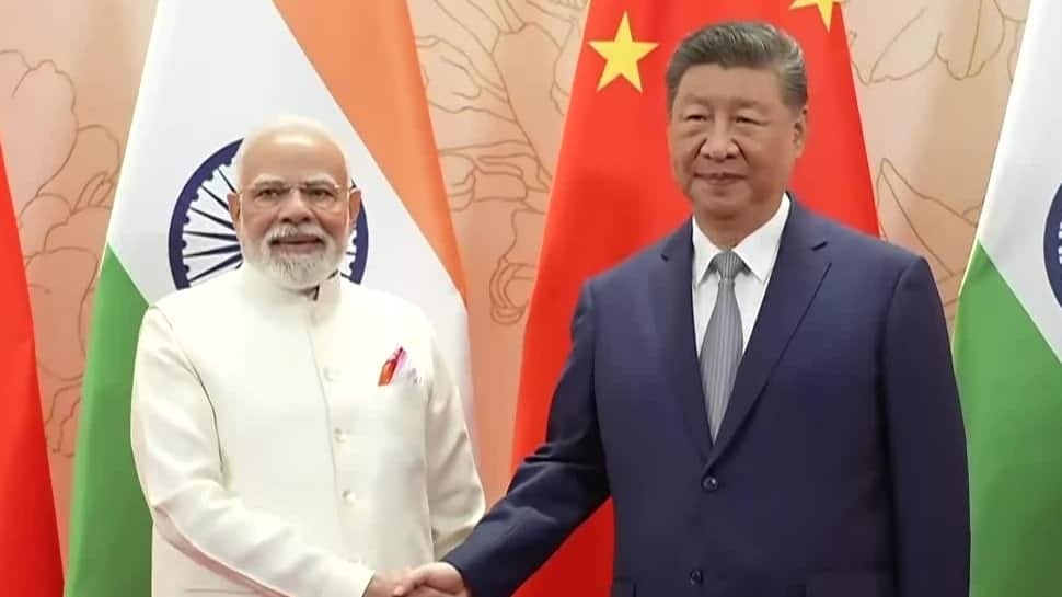'Mutual Trust, Respect, Sensitivity': In Meeting With Chinese President Xi Jinping, PM Modi Calls For Stronger India-China Ties | India News