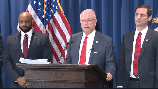 NC's State Auditor releases DMV audit findings