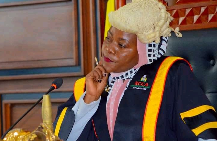 NUP at war with itself: Malende–Luyirika rivalry splits Kampala