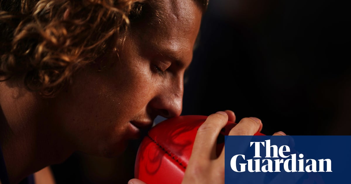 Nat Fyfe: a bullocking beast who was simply unstoppable during his prime in the AFL | AFL