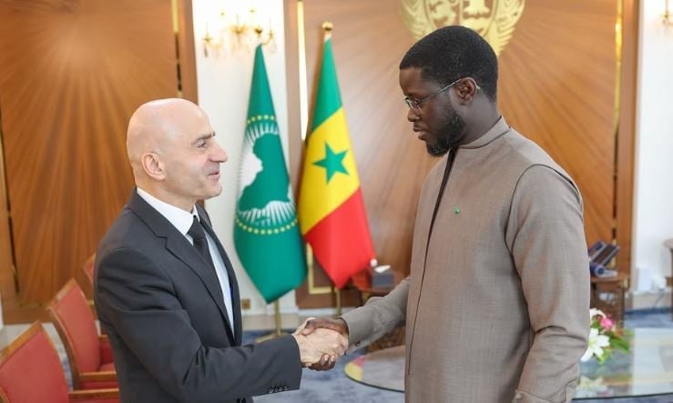 Nearly a month of unnoticed work, IMF exposes Senegal's payment arrears audit