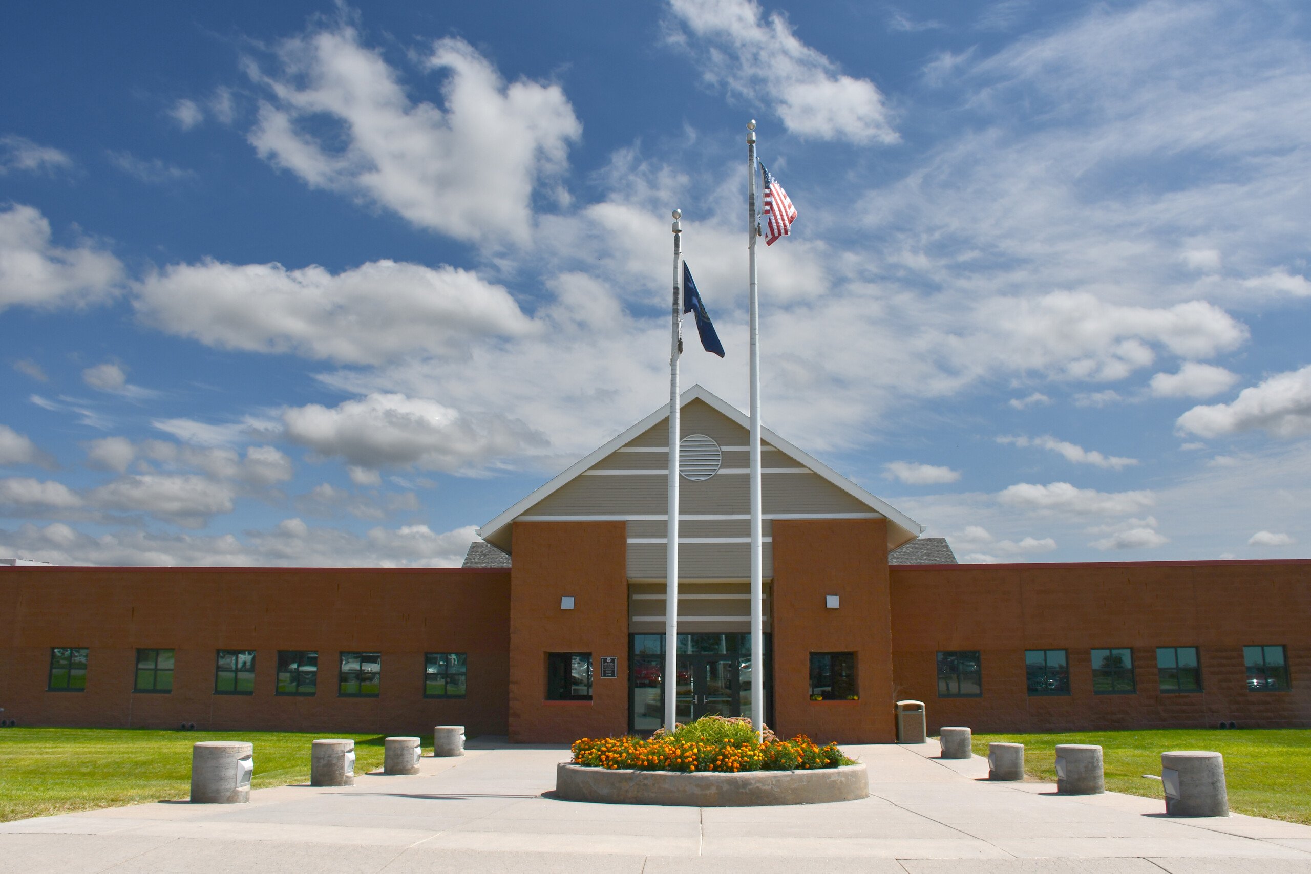 Nebraska's Work Ethic Camp will be used as ICE detention facility
