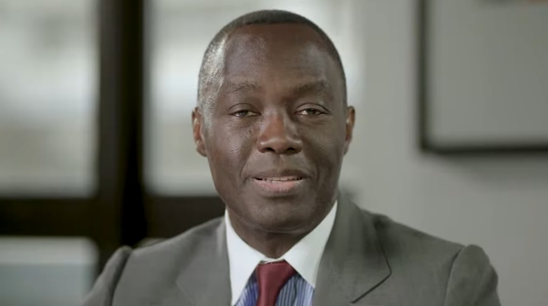 Nedbank’s Exit Opens Door for Alain Nkontchou’s Deeper Role in Ecobank