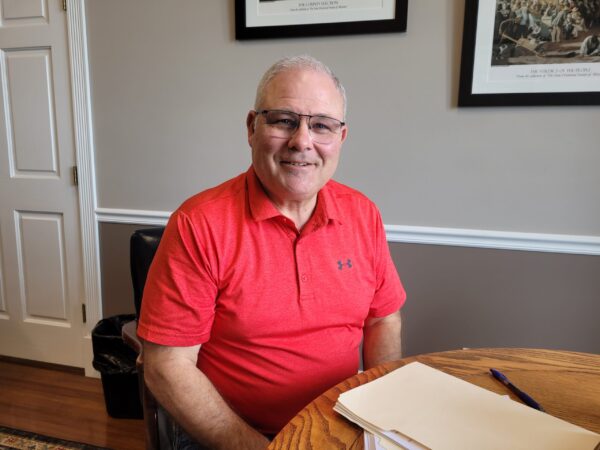 New Missouri law to allow chaplains to volunteer at K-12 public schools