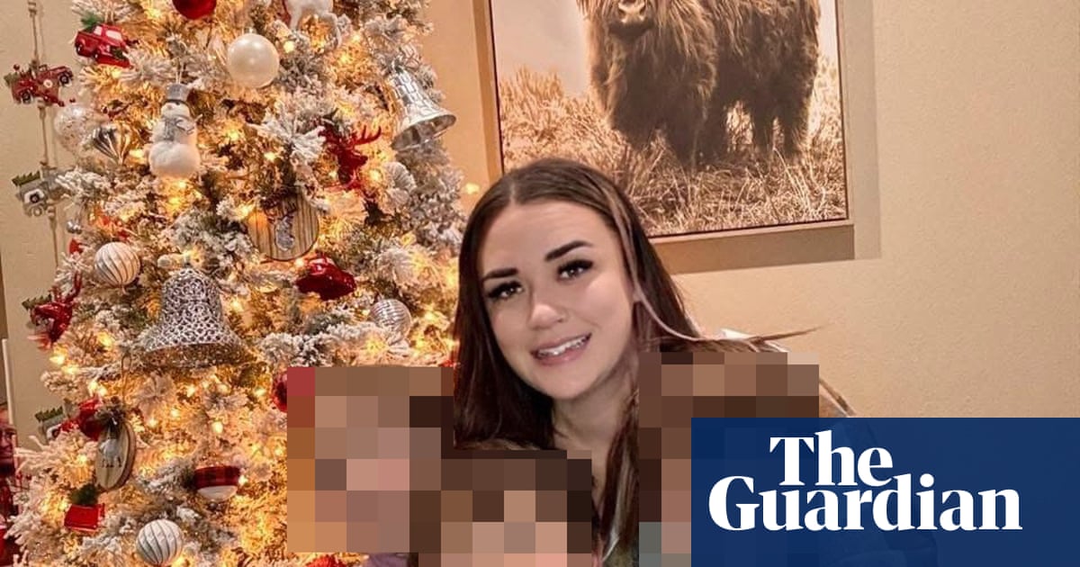 New Zealand woman and six-year-old son released from US detention | New Zealand