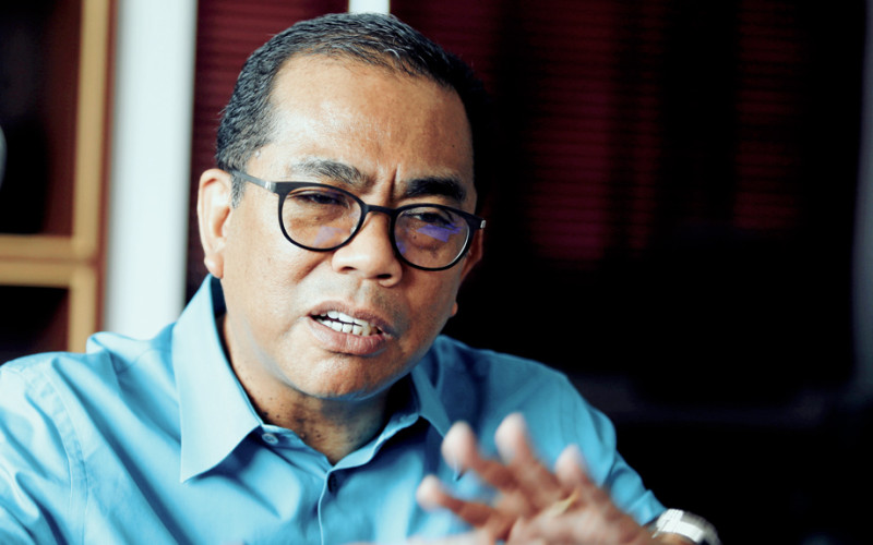 No foul play in PALAPES cadet’s death, confirms defence minister