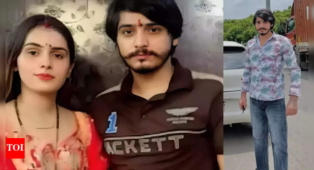 Noida dowry murder case: Father of Nikki Bhati makes shocking claim - 'didn't even let her put up a signboard' | India News