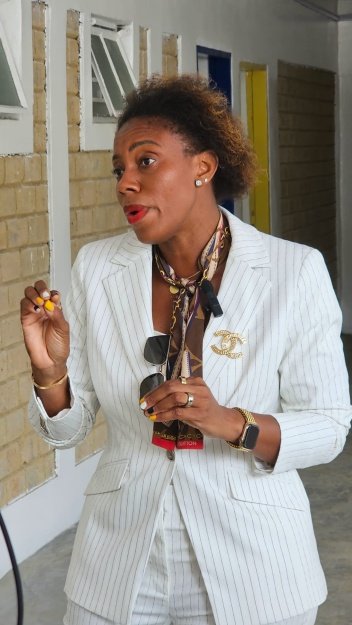 Olive B. Academy to Open in September to Empower Next Generation of Female Leaders