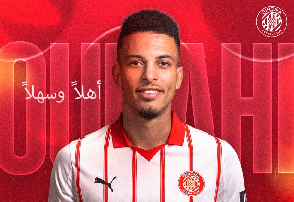 Ounahi moves to Girona as Marseille exit confirmed