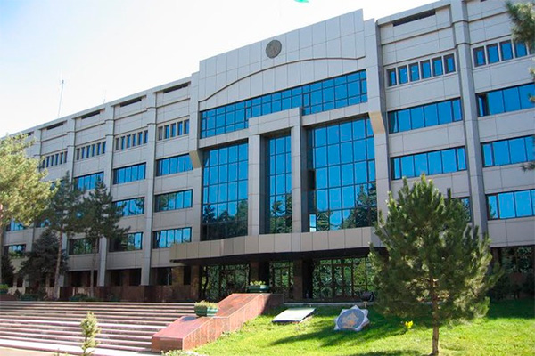 Over 1,700 Dangerous Items Seized in Tashkent During Special Operation “Tig’”