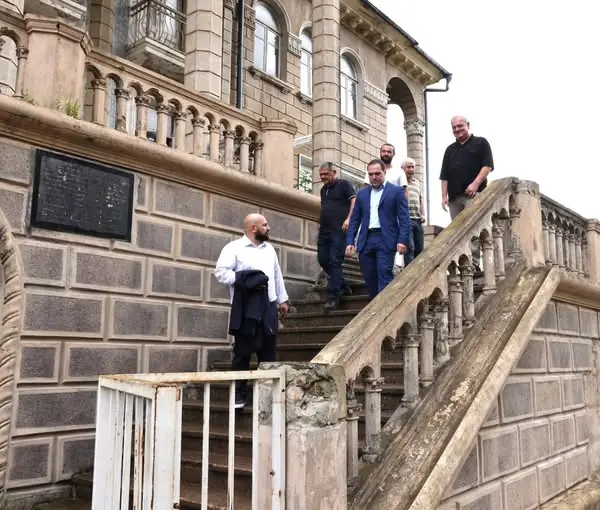 Ozurgeti, Culture Committee to Boost Heritage