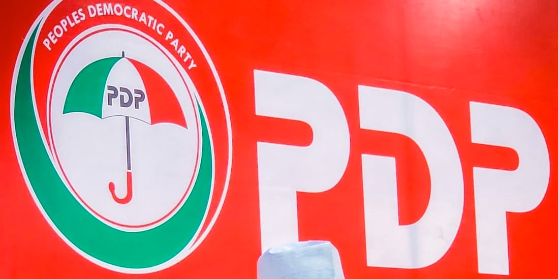 PDP Rejects Kano By-election, Alleges Process Characterised By Intimidation