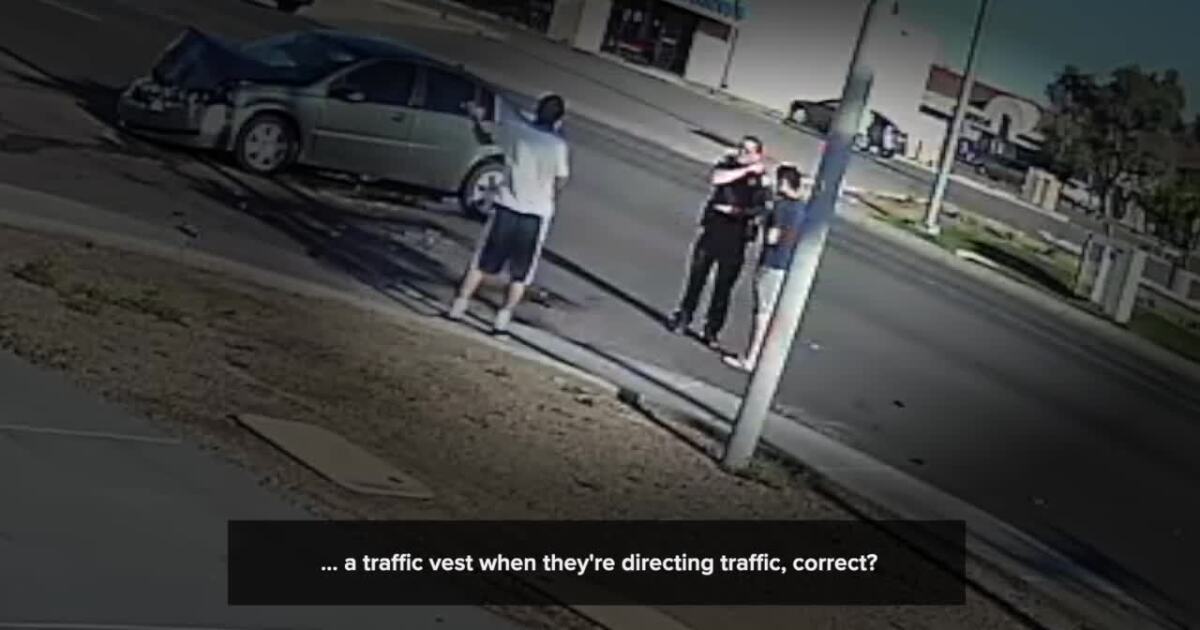 PHX pulls out of settlement with woman wrongly charged for officer’s death