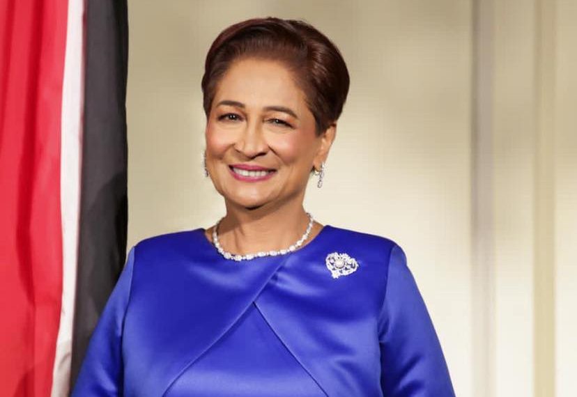 PM Kamla Persad-Bissessar Reaffirms Commitment To National Growth, Says T&T’s Strength Lies In Unity