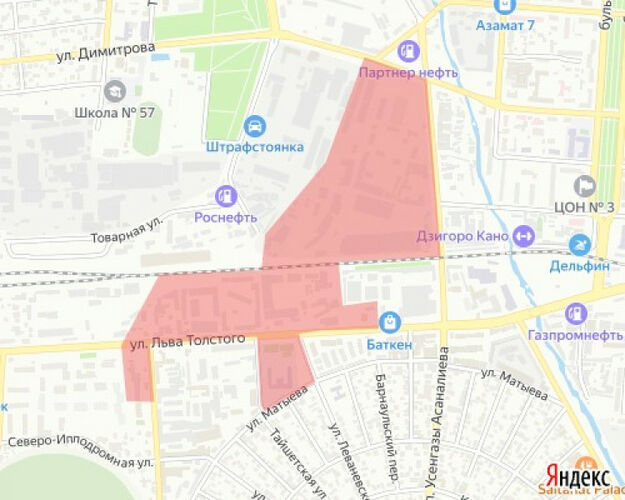 Part of Bishkek to have no water on August 29 -