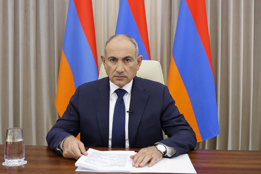 Armenian Weekly