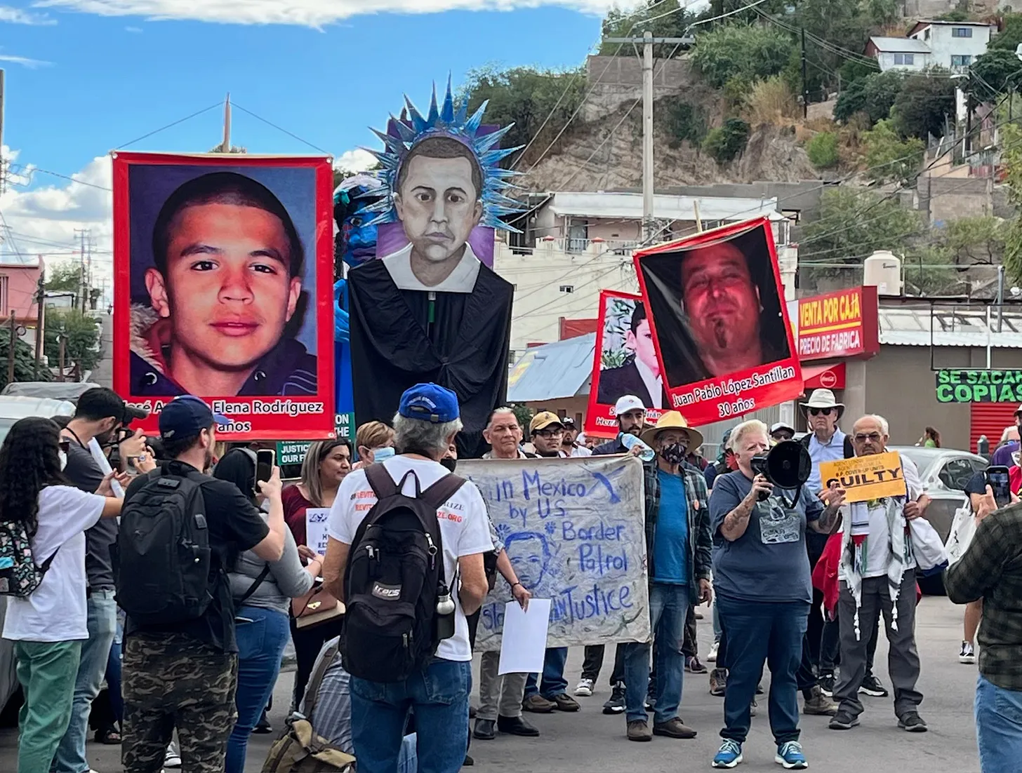 Peacemaking in the Borderlands: The Farce of Border Security