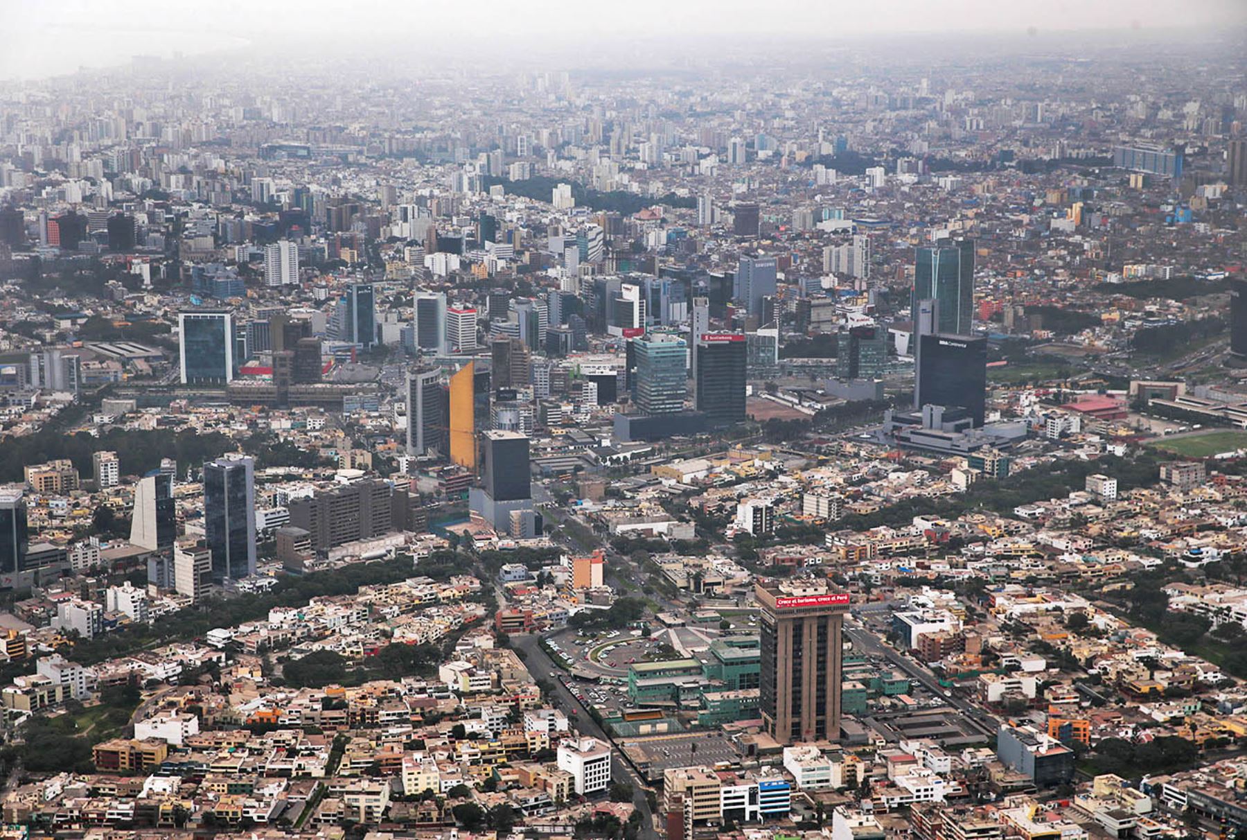 Peru: Country risk at 144, below region's average | Noticias