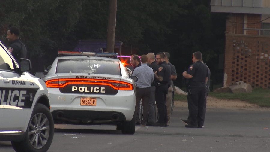 Police report overall decline in Durham crime, but trend isn't occurring 'citywide'