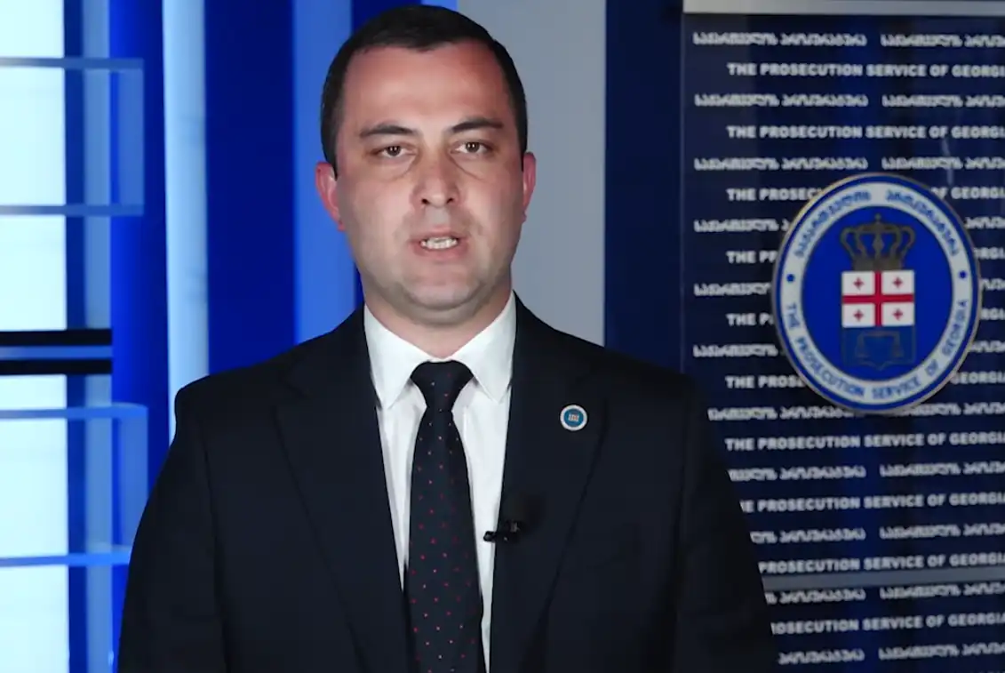 Prosecutor’s Office charges 44 in Narcotics Case