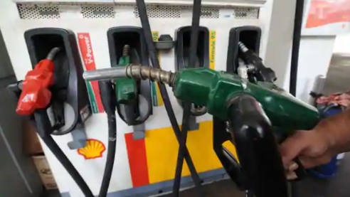 RON97 and diesel prices rise by three sen per litre following global oil trends