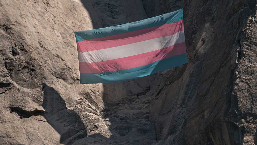 Ranger fired for hanging transgender flag in Yosemite