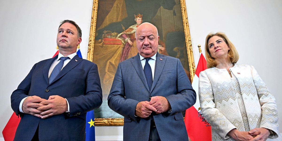 Regierung trotz Aufforderung hochrangiger Diplomaten gegen Israel-Sanktionen - Inland