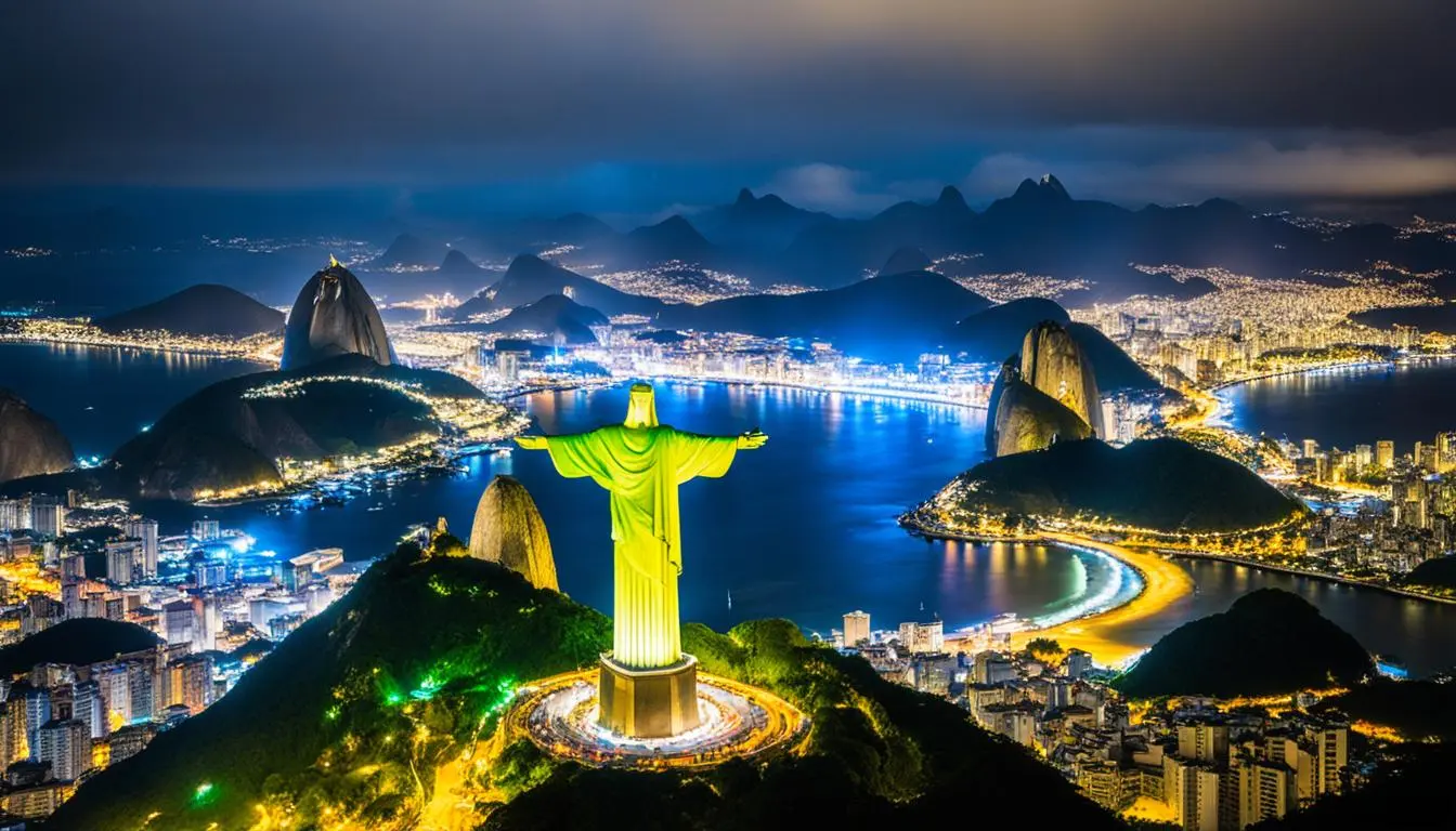 Rio Nightlife Guide for Saturday, August 16, 2025