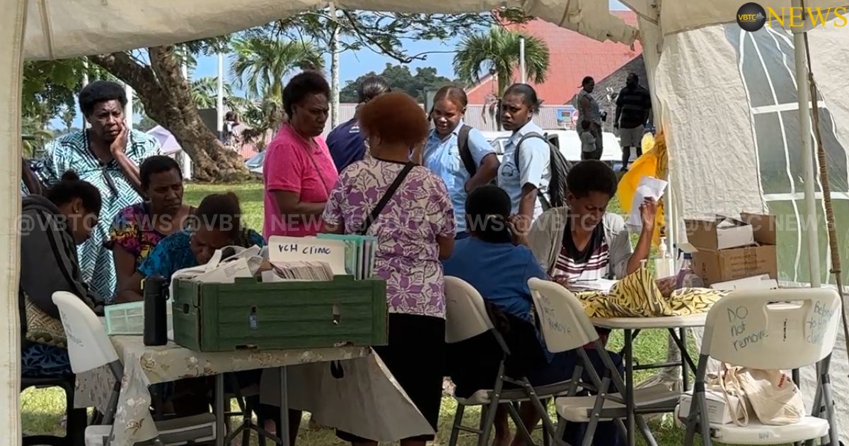 Rising HPV Cases in Vanuatu: Women Urged to Get Early Check-Ups