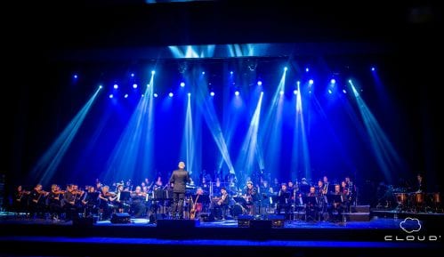 Rock Opera in Belgrade – Serbian MonitorSerbian Monitor