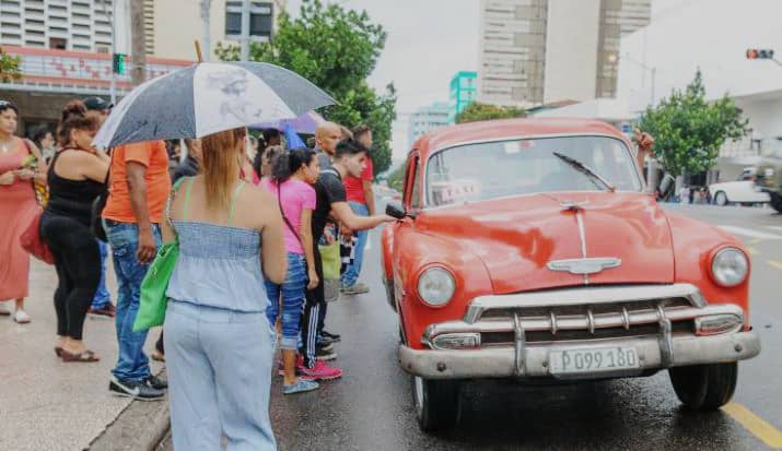 Rolling Through Havana - Havana Times