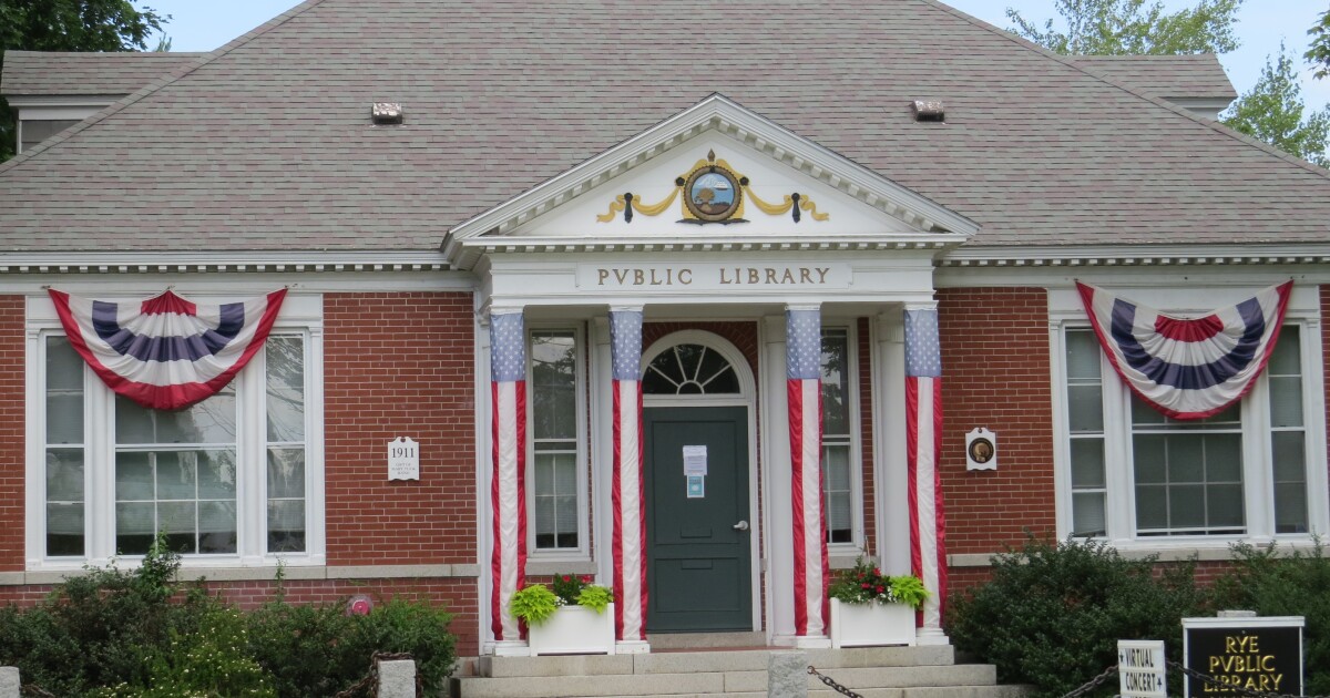 Rye library staff vote ‘no confidence’ in Board of Trustees after ...