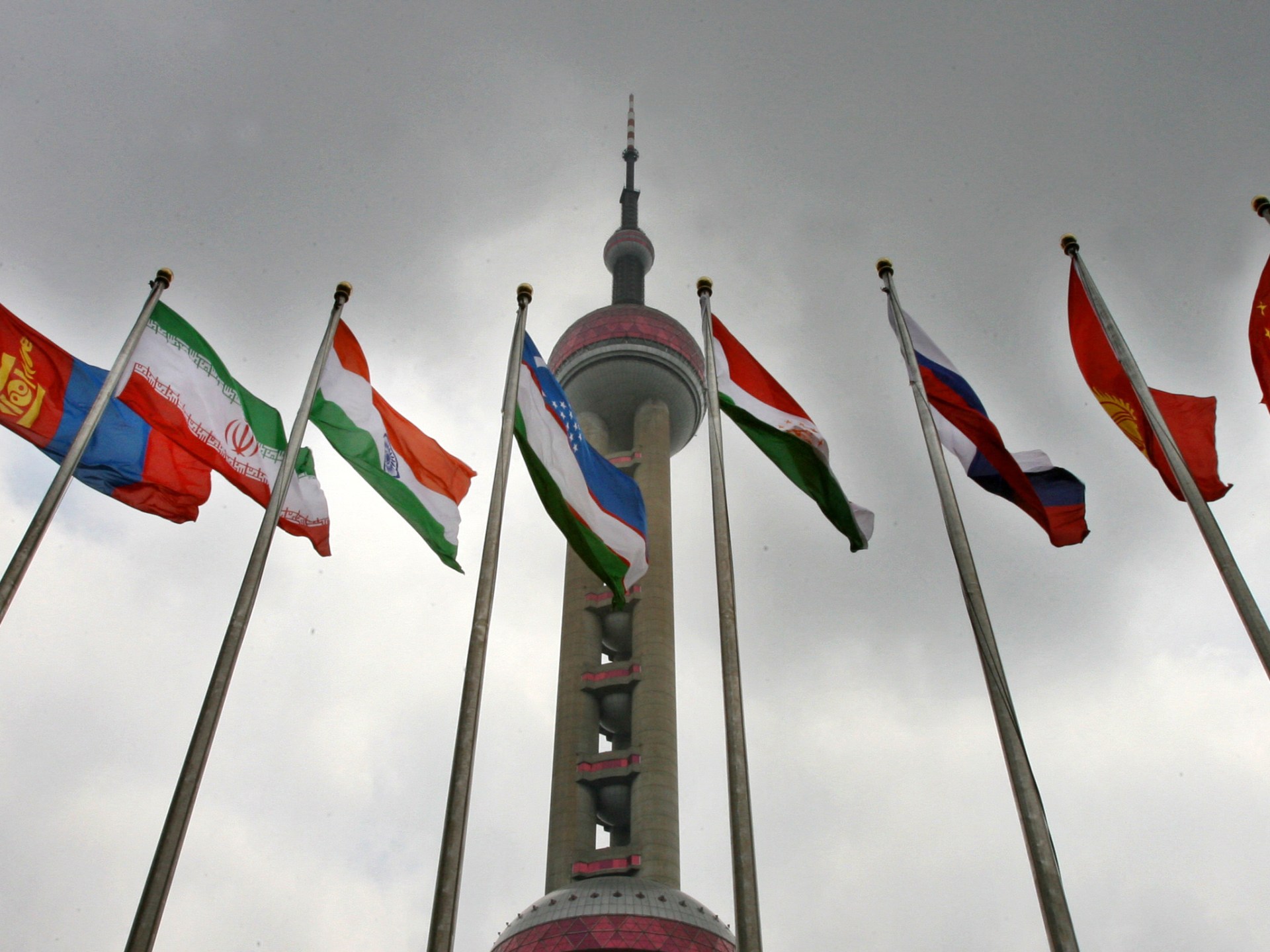 SCO summit in China: Who’s attending, what’s at stake amid Trump tariffs? | Donald Trump News