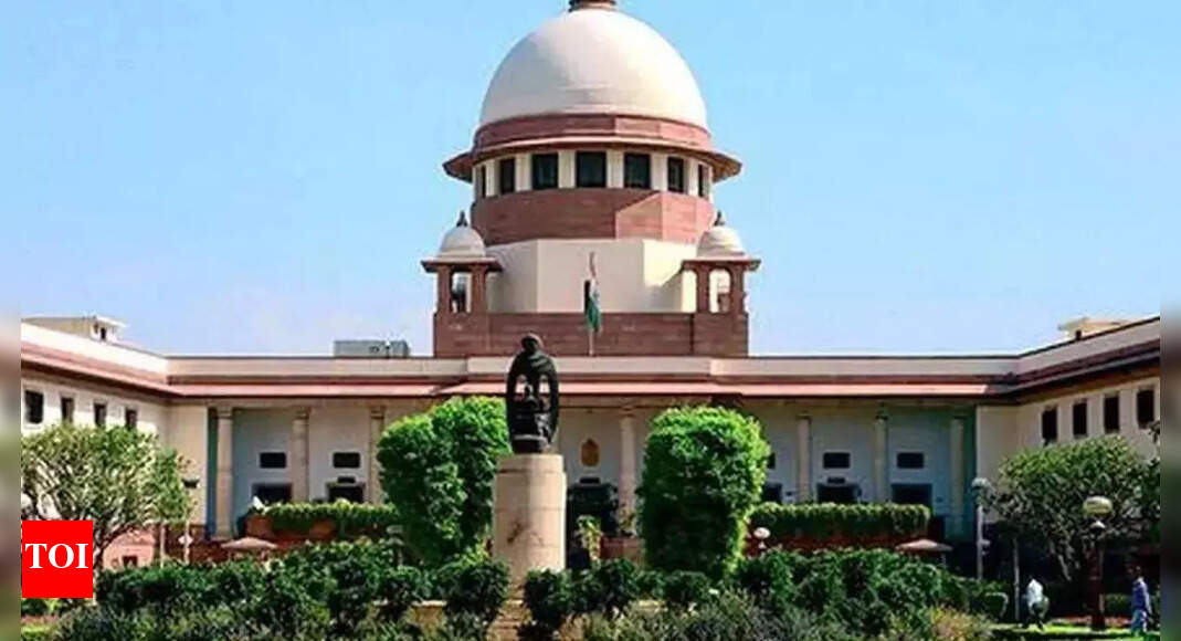 SC's interference in Prez-guv powers will destabilise power balance: Govt | India News