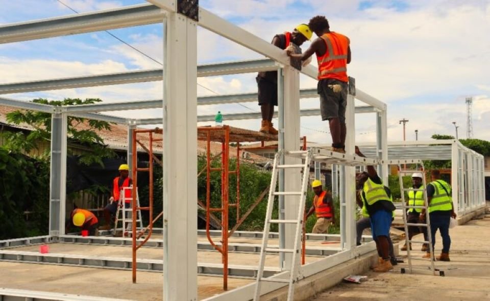 SICCI: New Building Standards a Win for Safety, Quality, and Growth