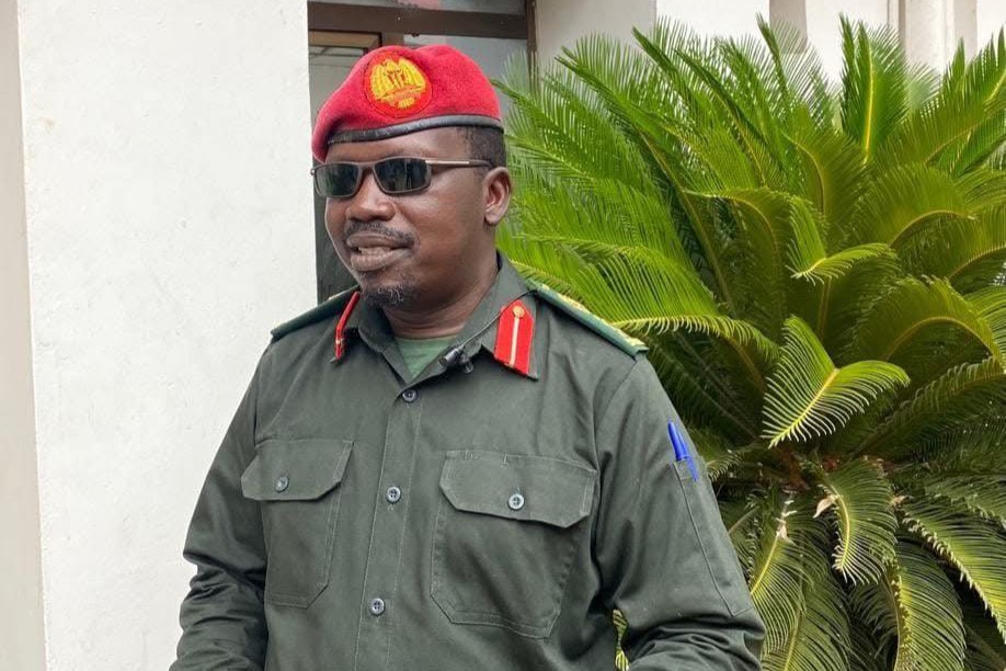 SPLA-IO dismisses commissioner’s accusation in deadly Morobo Road ambush