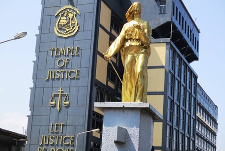 SUPREME COURT ORDERS RETURN OF 53.34 CARAT DIAMOND TO MINERS IN LANDMARK RULING