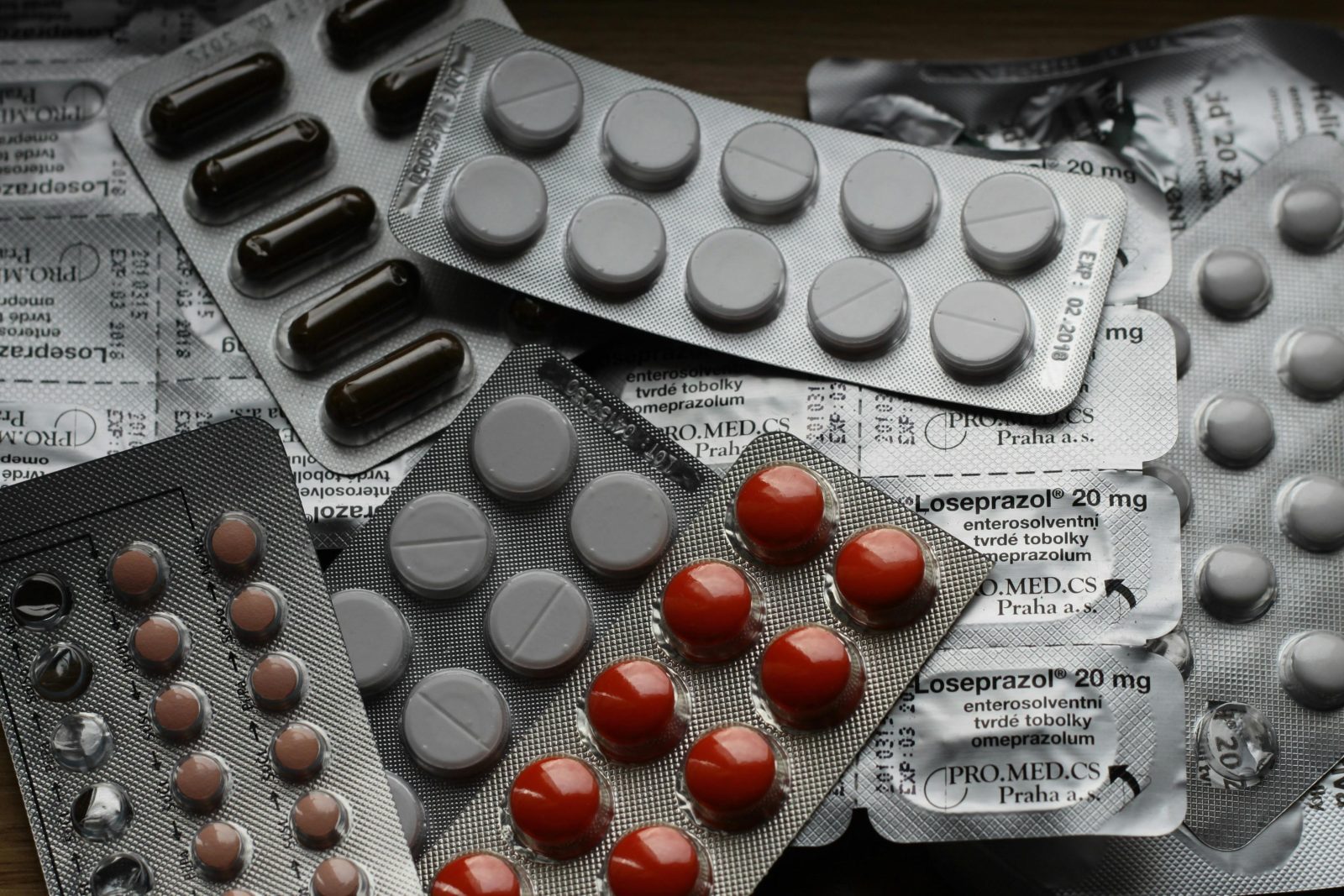 Senate Calls on Government to Address Medication Availability in All Pharmacies